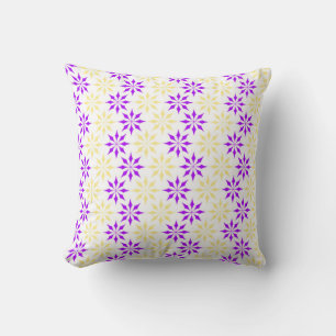 Cojín Decorativo Nieve de Lilac