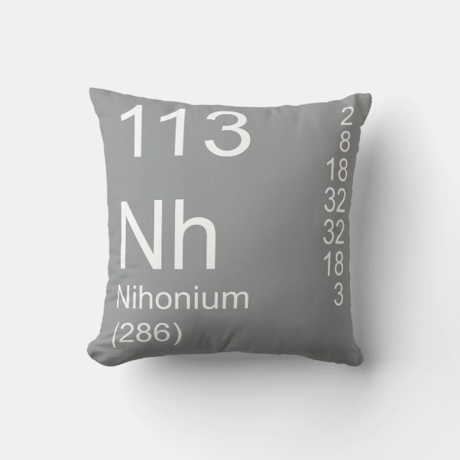 Cojín Decorativo Nihonio (Anverso)