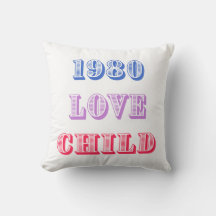 Niño Amor de 1980