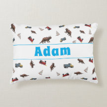 Niño Personalizable lindo