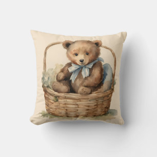 Cojín Decorativo Niños Bear Bear