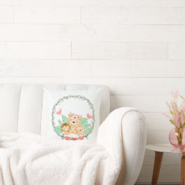 Cojín Decorativo Niños lindos