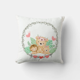 Cojín Decorativo Niños lindos