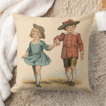 Niños Retro Atemporales