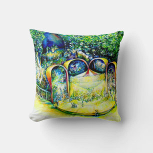 Cojín Decorativo No es la primera vez