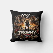 No es un Trofeo