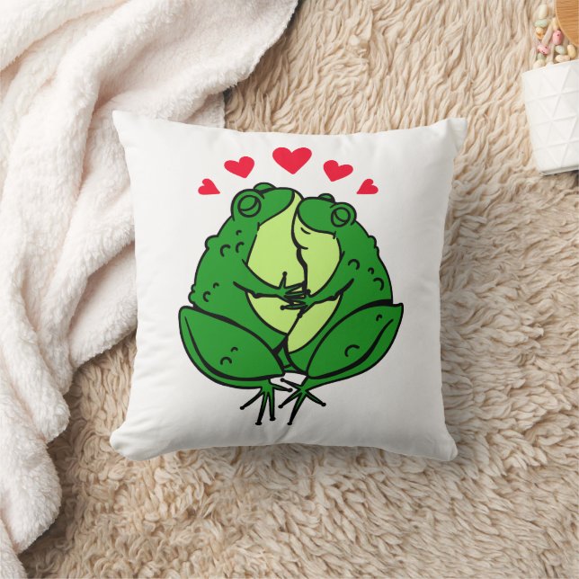 Cojín Decorativo No estás solo (Manta)