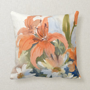 Cojín Decorativo No. floral 6