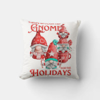 No Hay Lugar Como Gnome