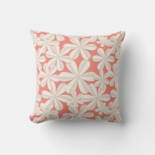 Cojín Decorativo No hay tantas flores