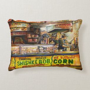 Cojín Decorativo No puedes competir con eso