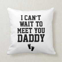 No se puede esperar a que te conozca papá