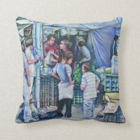 No son Chicas, son mujeres