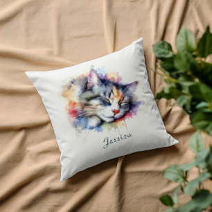 Cojín Decorativo No soy perezoso