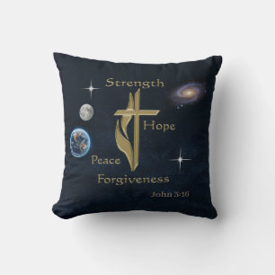 Cojín Decorativo No te preocupes por ti.