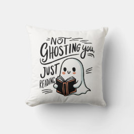 Cojín Decorativo No te vapuleas, solo lectura