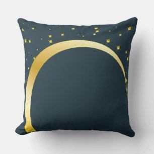 Cojín Decorativo Noche estrellada - Pillow