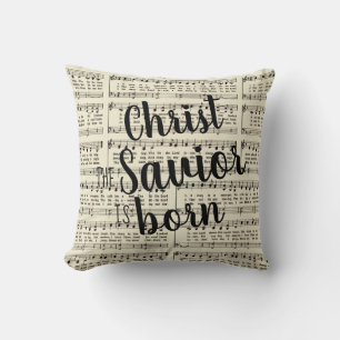 Cojín Decorativo Noche silenciosa