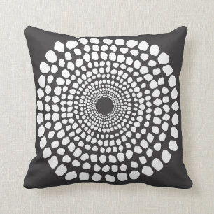 Cojín Decorativo Noche tribal
