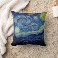 Noche Van Gogh Starry