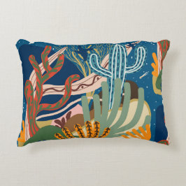 Cojín Decorativo Noches del desierto