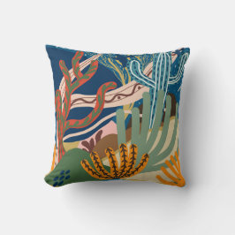 Cojín Decorativo Noches del desierto