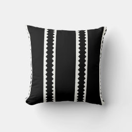 Cojín Decorativo Noir Moderno