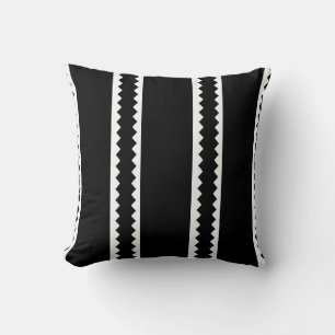 Cojín Decorativo Noir Moderno