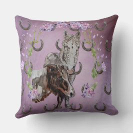 Cojín Decorativo Nokomis