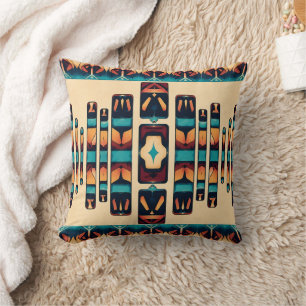 Cojín Decorativo Nómada moderno
