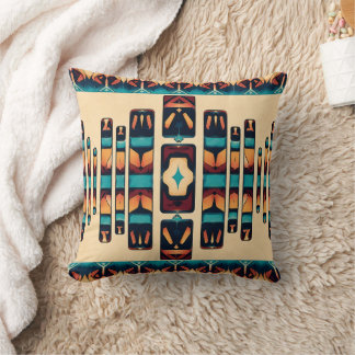 Cojín Decorativo Nómada moderno