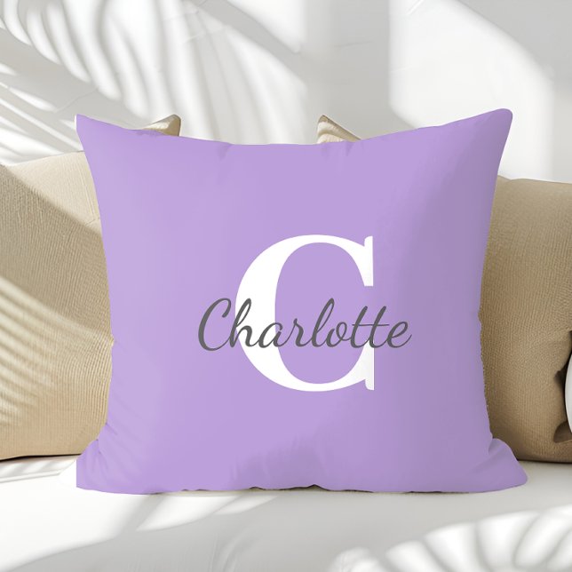 Cojín Decorativo Nombre (Subido por el creador)