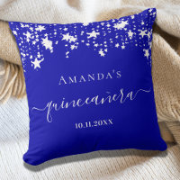 Nombre de estrellas blancas azules reales Quincean