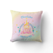 Nombre de unicornio Niños de la sala decoran arcoi