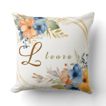 Nombre floral