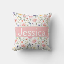 Nombre floral de personalizable