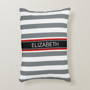 Cojín Decorativo Nombre Lun - CASOS EX CI CI2 #3