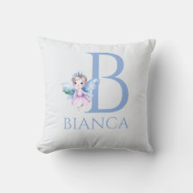 Nombre personalizado Mi pequeña hada