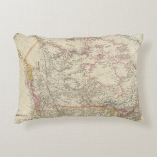 Cojín Decorativo Norteamérica británico 5