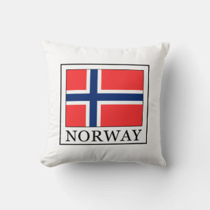 Cojín Decorativo Noruega