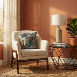 Cojín Decorativo Not a Pawn