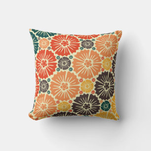 Cojín Decorativo Noveau retro hermoso