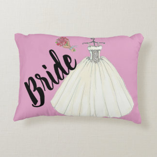 Cojín Decorativo Novia