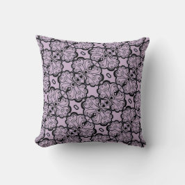 COJÍN DECORATIVO NP - 007 - THROW PILLOW