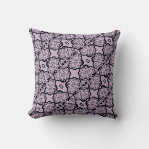 COJÍN DECORATIVO NP - 007 - THROW PILLOW