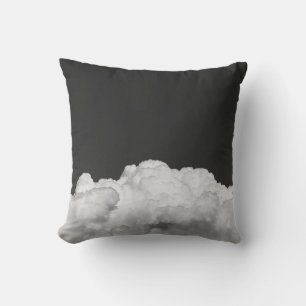 COJÍN DECORATIVO NUBE BLANCA