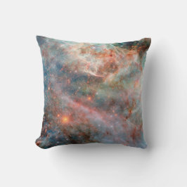 Cojín Decorativo Nube Magelánica Grande