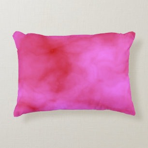 Cojín Decorativo Nube rosa
