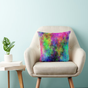 COJÍN DECORATIVO NUBES