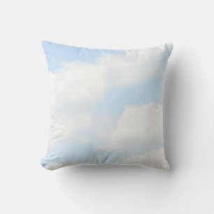Cojín Decorativo Nubes